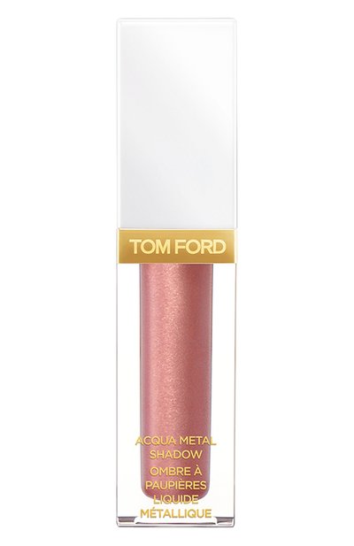Жидкие тени для век, оттенок 04 venus rising TOM FORD, арт. T6YR-04, фото 1