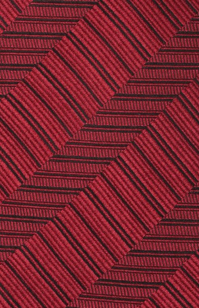Шелковый галстук LANVIN, арт. 3212/TIE, фото 4