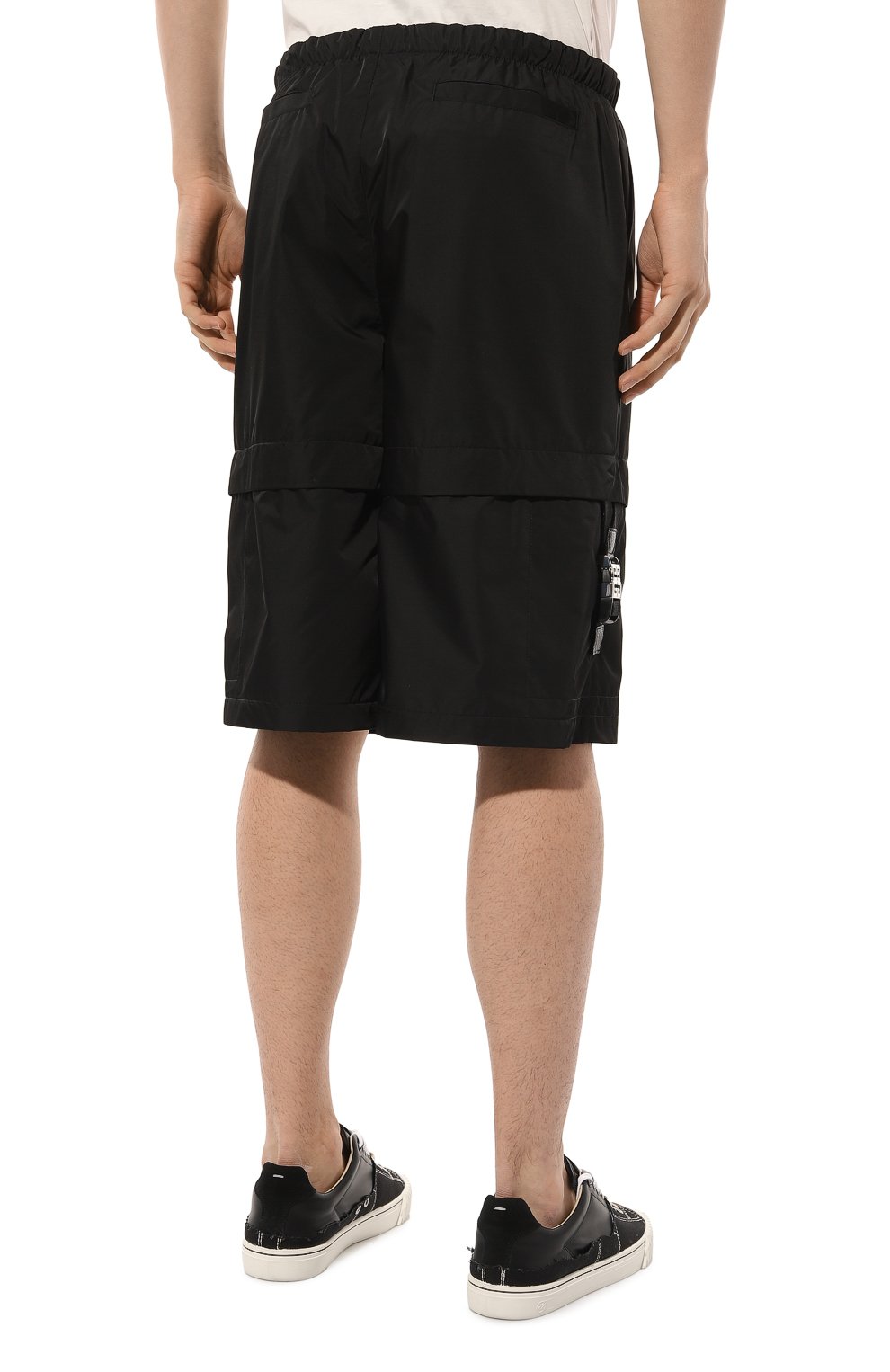 Шорты GIVENCHY, арт. BM518713YT, фото 4