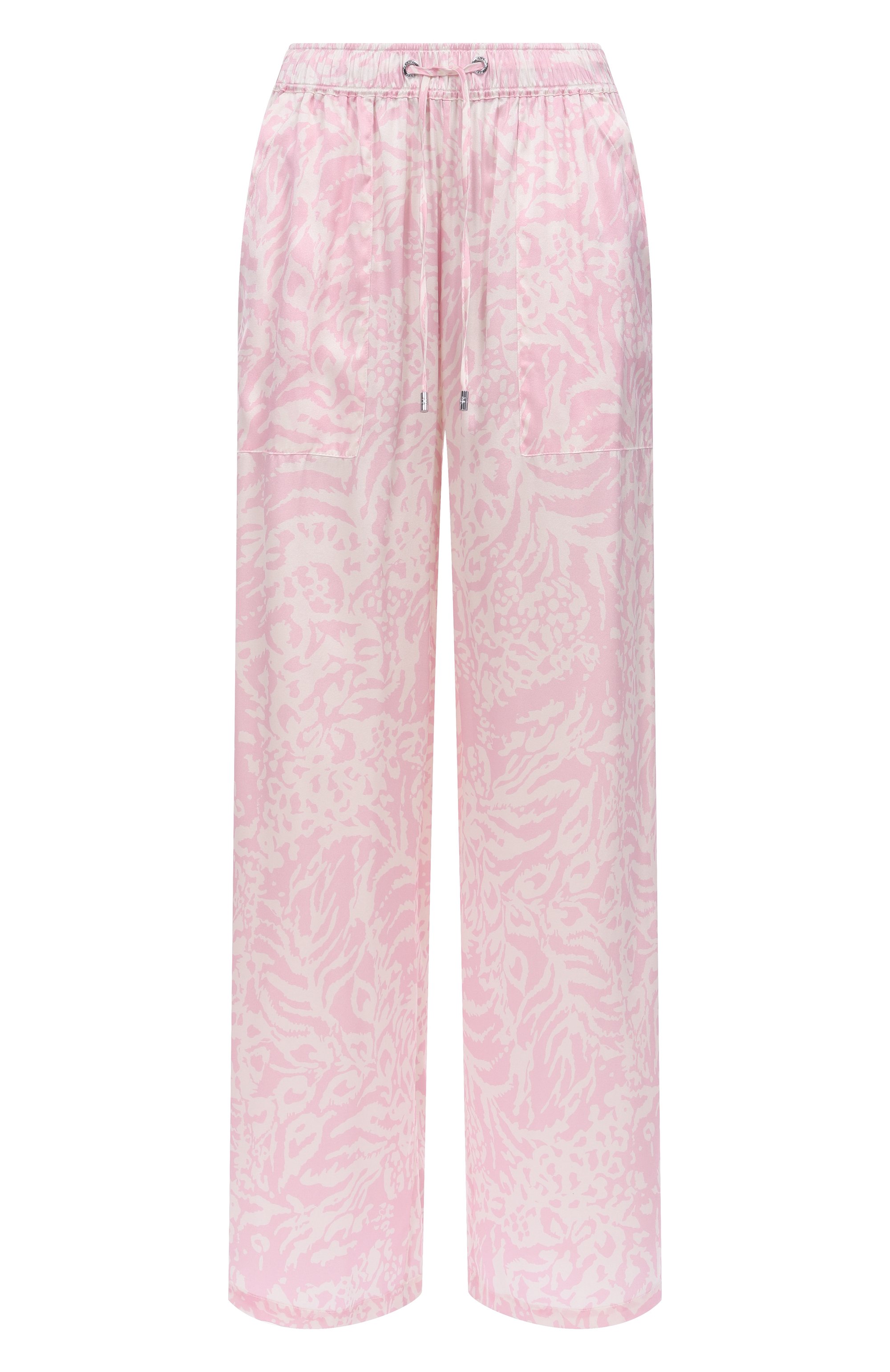 Атласные брюки MAX AND MOI, арт. E25BAIMY, фото 1