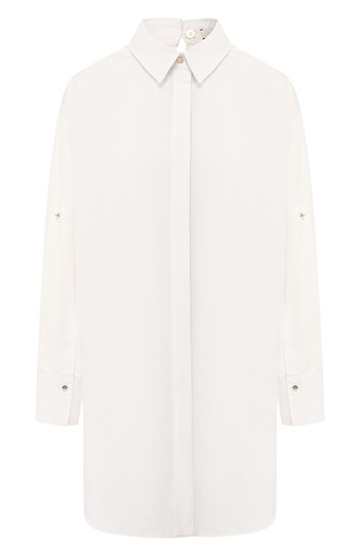 Рубашка DOROTHEE SCHUMACHER, арт. 348303/TAFFETA REV0LUTI0N, фото 1