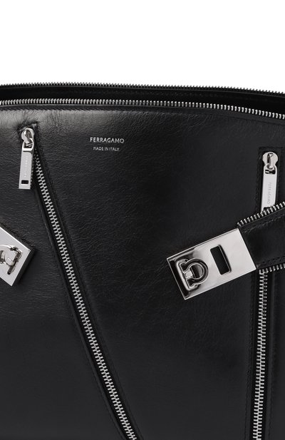 Сумка hug soft medium FERRAGAMO, арт. 21A444/787864, фото 3