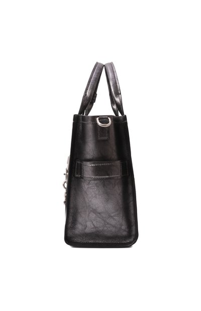 Сумка the tote bag medium MARC JACOBS (THE), арт. 2R4HTT013H02, фото 4