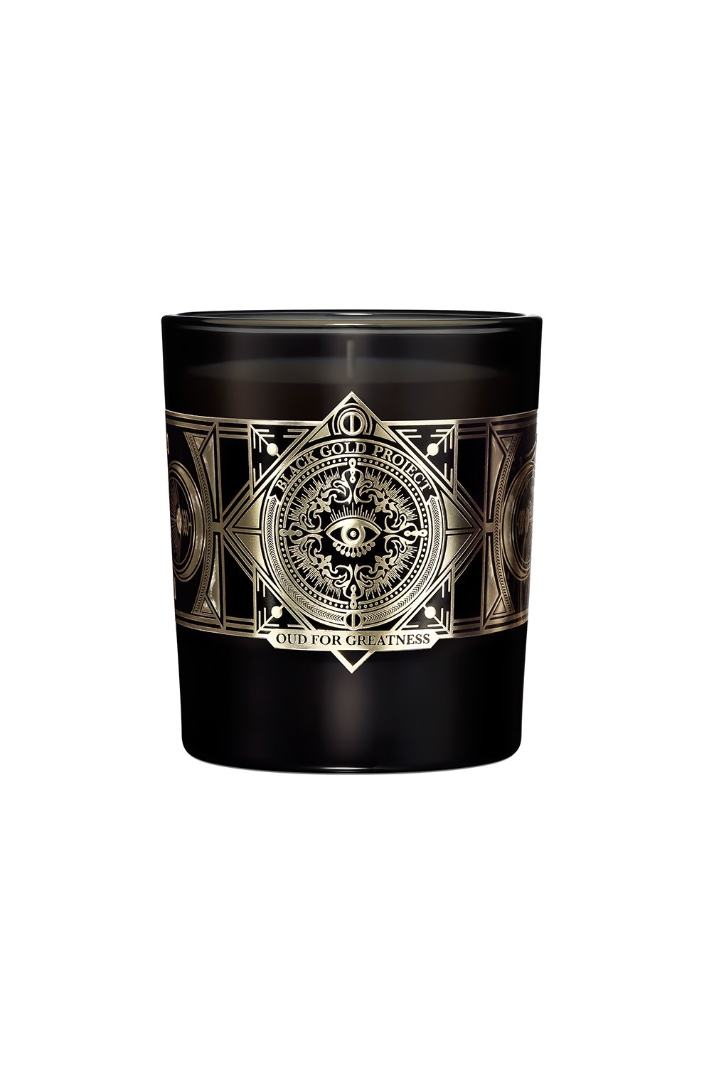 Свеча oud for greatness (180g) INITIO, арт. 3701415902527, фото 1