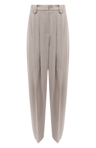 Кашемировые брюки MAGDA BUTRYM, арт. 1279210004, фото 1