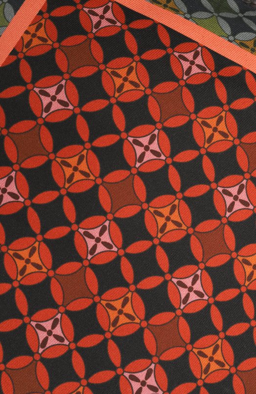 Сумка Scarf small Dries Van Noten 011503-791-401 Разноцветный  011503-791-401 Фото 3