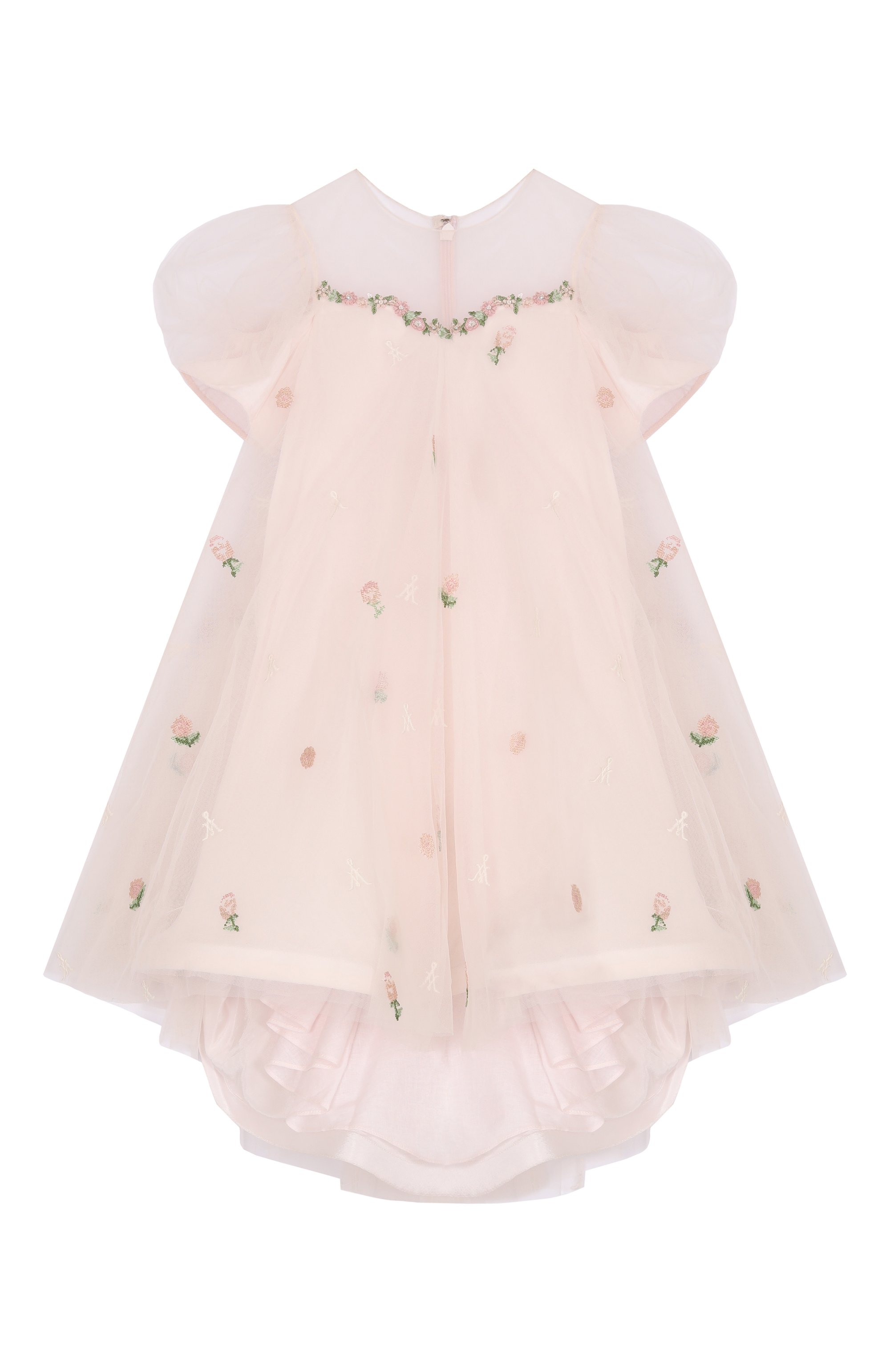 Платье MAISON AVA, арт. MA-SS25-GL12/1-4, фото 1