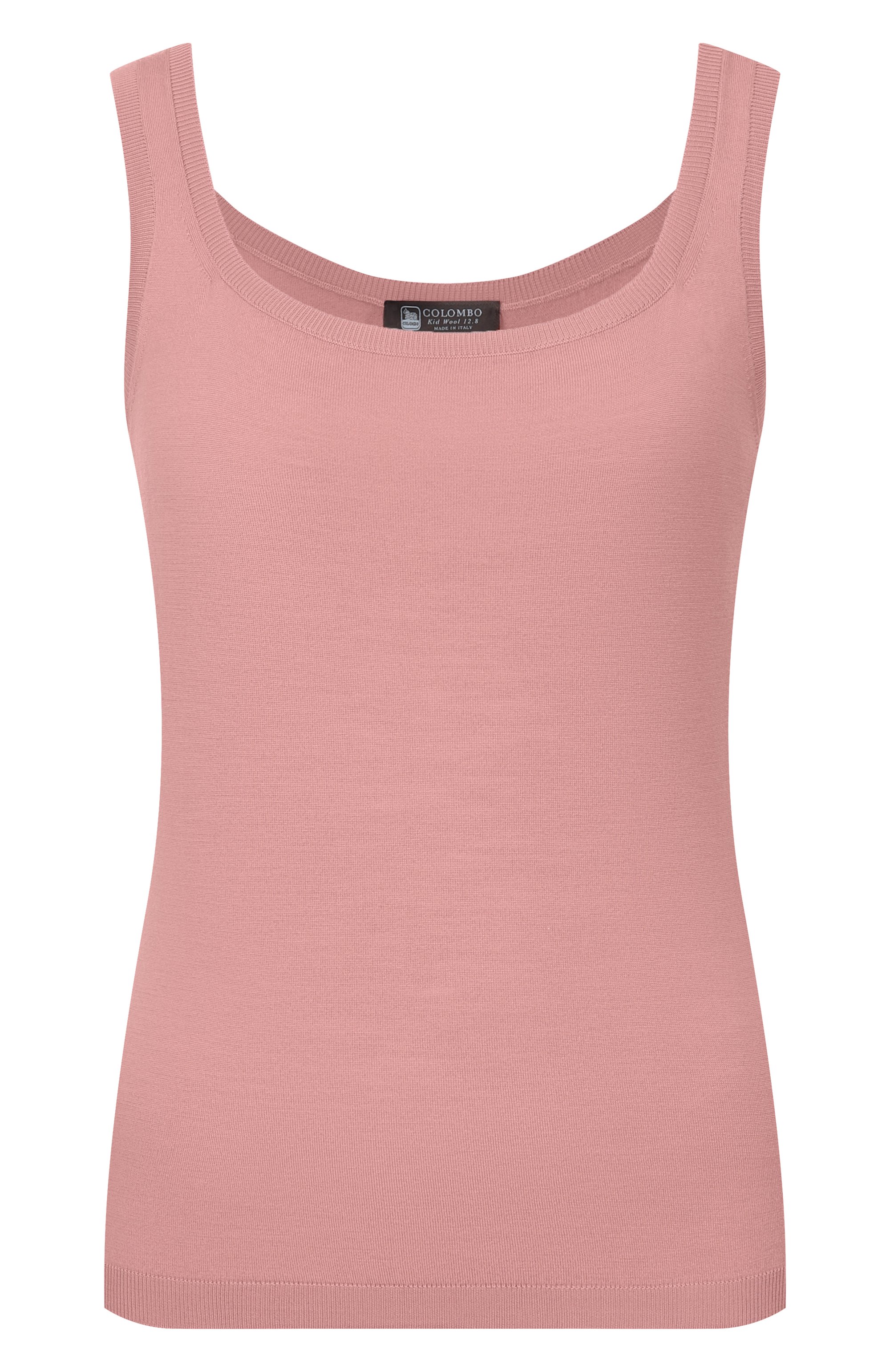 Шерстяной топ COLOMBO, арт. MA04878/2-80APL, фото 1