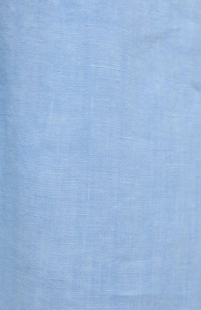 Льняные брюки 120% LINO, арт. T0W2325/F753/000, фото 5
