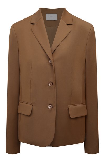 Шерстяной жакет AGREEG, арт. 17011634, фото 1