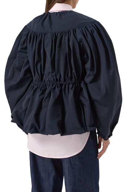 Куртка DRIES VAN NOTEN, арт. 251-010501-1126, фото 4