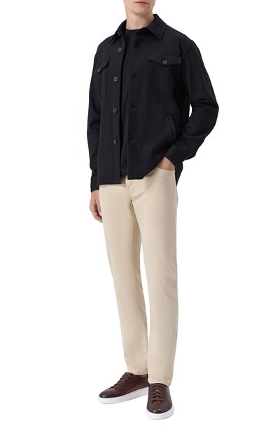 Джинсы bard JACOB COHEN, арт. JUM_QE004 054 S3756 TR, фото 2