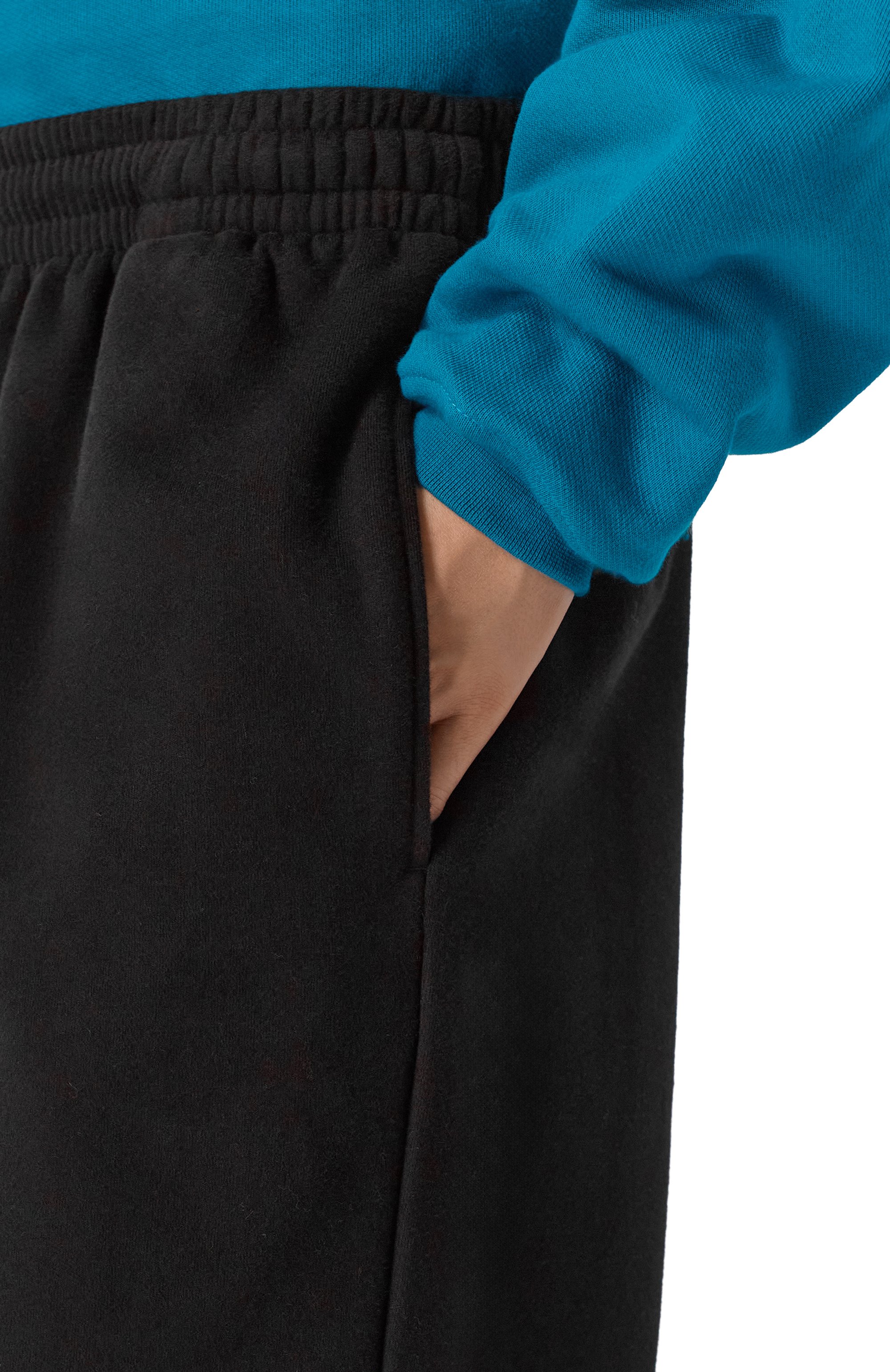 Хлопковые брюки PLANTA ROSA, арт. PR/P/NP/370VELVET, фото 8