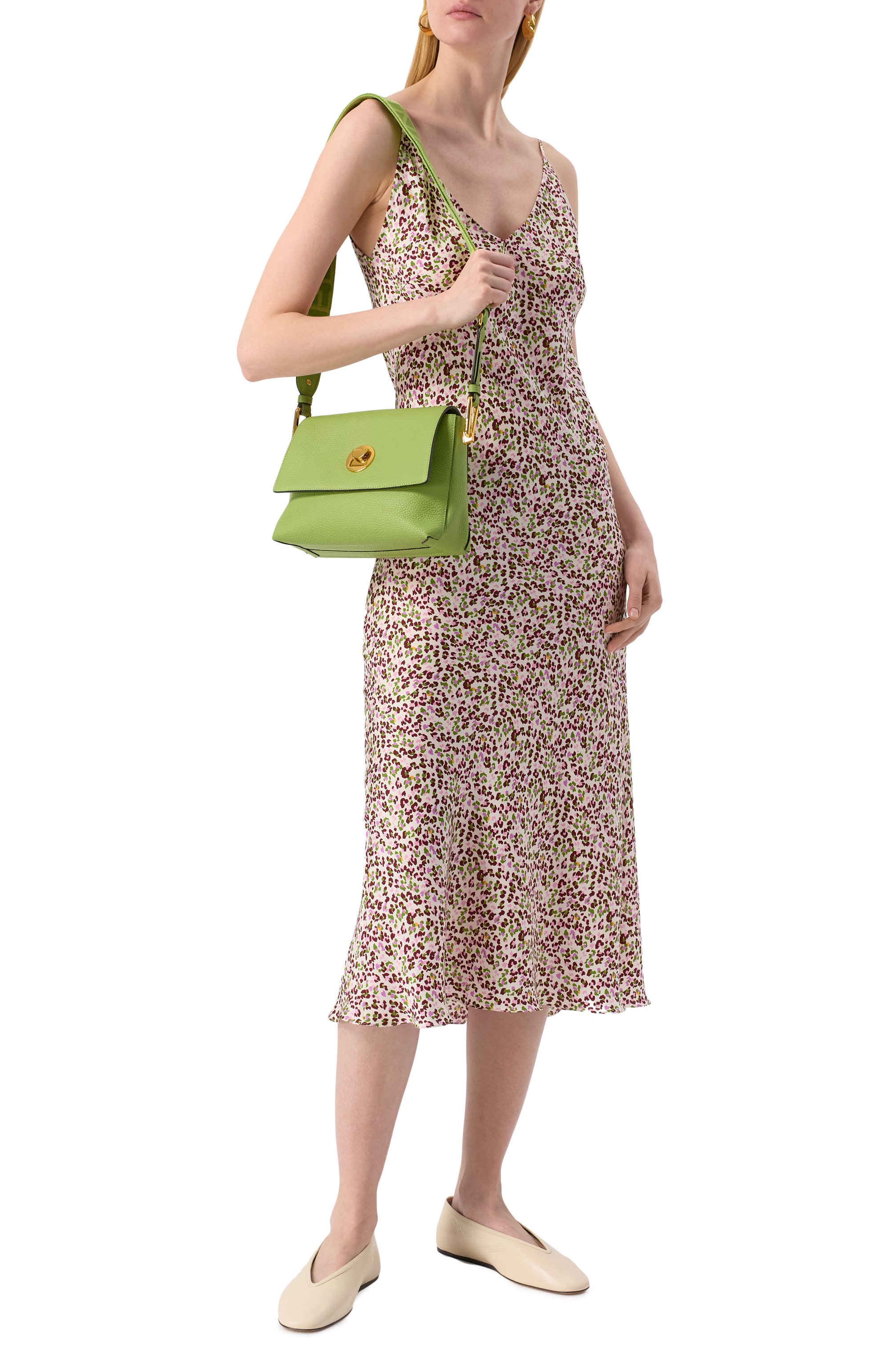 Сумка liya small COCCINELLE, арт. E1ND3120621, фото 7