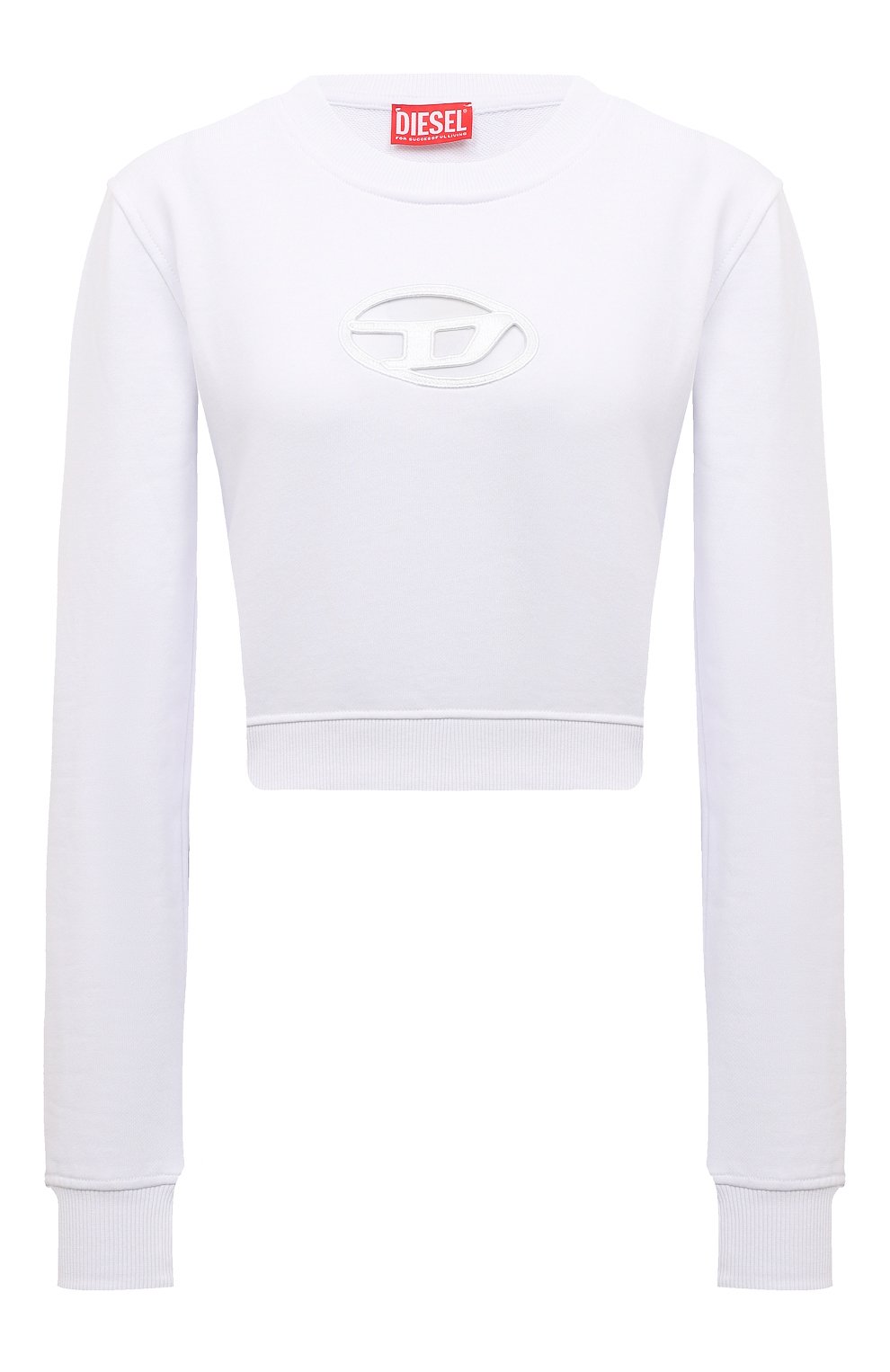 Свитшот DIESEL, арт. A09931/0GRAC, фото 1