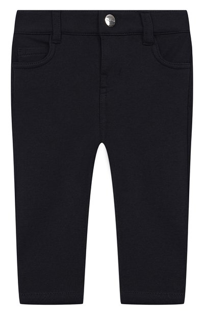 Хлопковые брюки JACADI, арт. 2019548