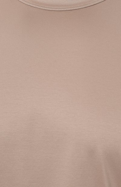 Хлопковая футболка CORTIGIANI, арт. 1A6600, фото 5