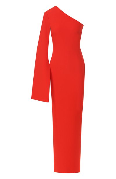 Платье на одно плечо SOLACE LONDON, арт. 0S21056, фото 1