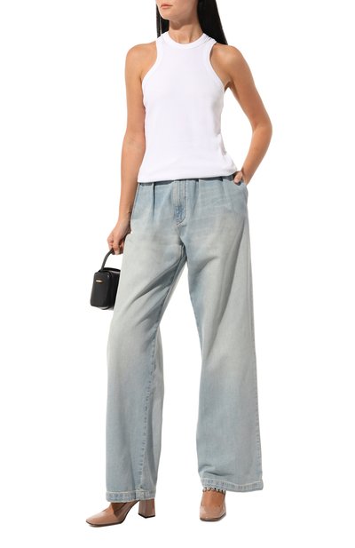 Кожаные туфли SERGIO ROSSI, арт. B05490/MVIV01, фото 2