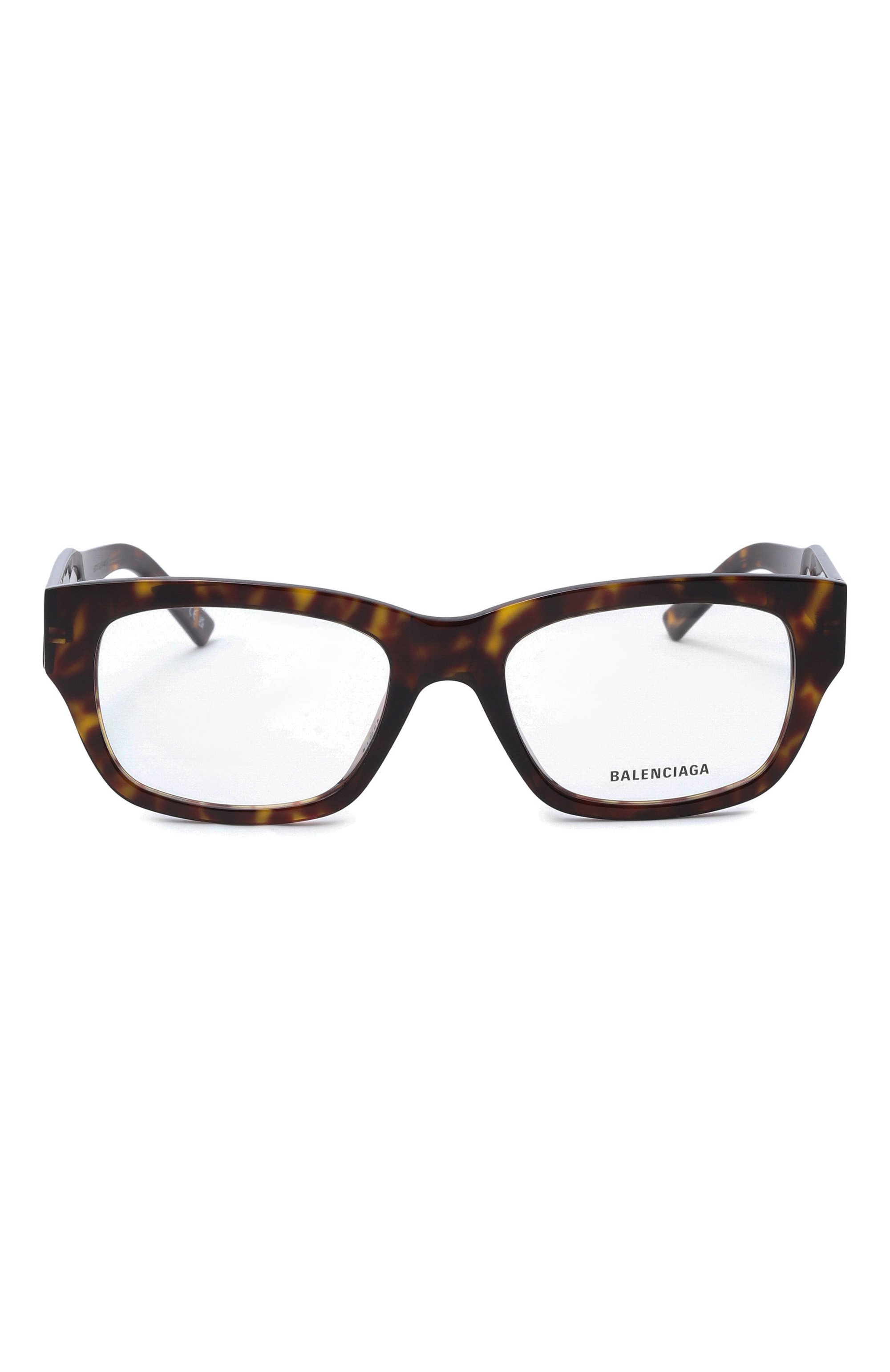 Оправа BALENCIAGA, арт. BB0450 002, фото 4