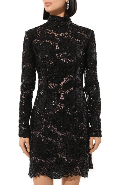 Платье GIAMBATTISTA VALLI, арт. 24FWPVFP5086-28EMB, фото 3