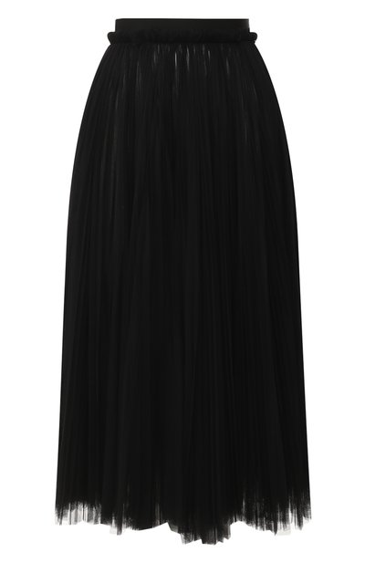 Женская юбка-миди DOLCE & GABBANA, арт. F4BSRT/FLRAL