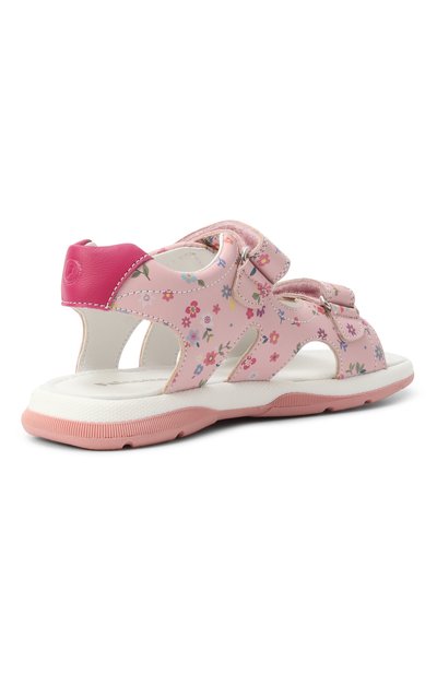 Кожаные сандалии wunny FALCOTTO, арт. 1501115/14/27-32, фото 3