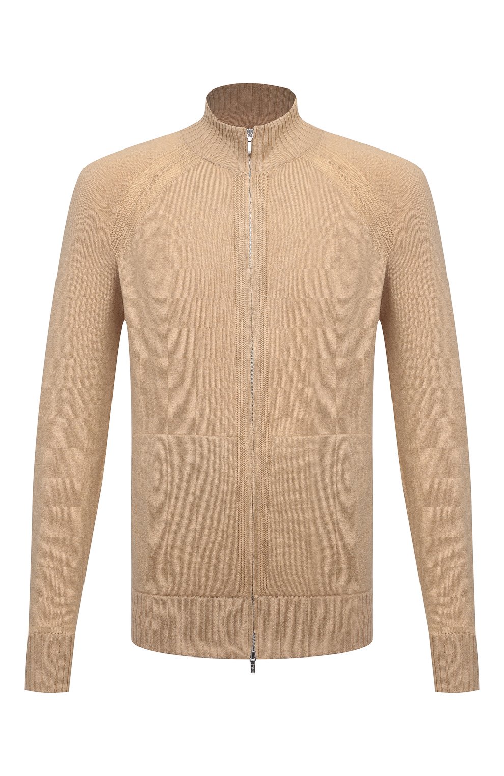 Кашемировый кардиган LORO PIANA, арт. FAG4767, фото 1