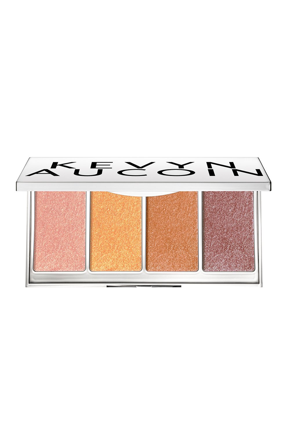 Палетка для лица и глаз kaleidochrome all over highlight palette KEVYN AUCOIN, арт. 836622009561, фото 1