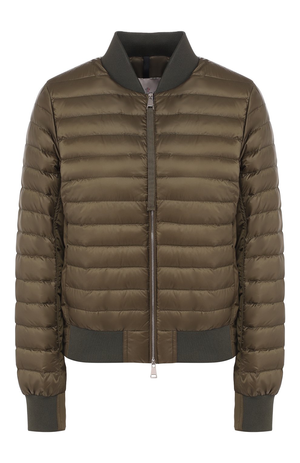 Пуховая куртка MONCLER, арт. E1-093-45370-94-C0003, фото 1