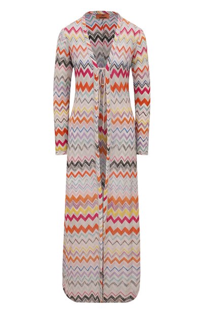 Женская туника MISSONI, арт. MS24SQ1W/BR00XL