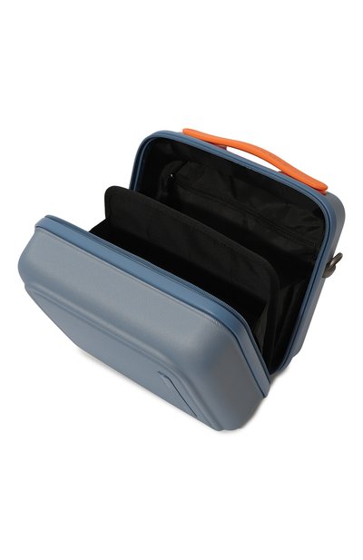 Дорожная сумка logoduck+ MANDARINA DUCK, арт. SZN01-711, фото 4