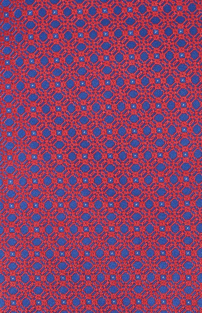 Шелковый галстук STEFANO RICCI, арт. CCXL/48106, фото 4