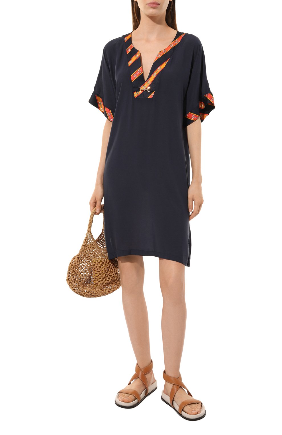 Туника из вискозы LISE CHARMEL, арт. ASB4475, фото 2