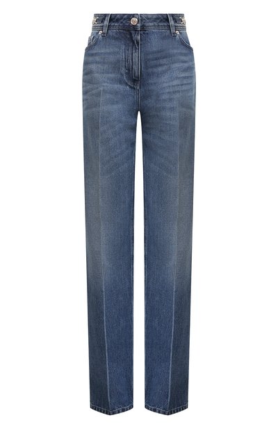 Женские джинсы VERSACE, арт. 1013687/1A07079