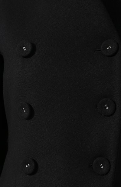 Жакет из смеси шерсти и кашемира PROENZA SCHOULER, арт. R1911010-AW021, фото 5