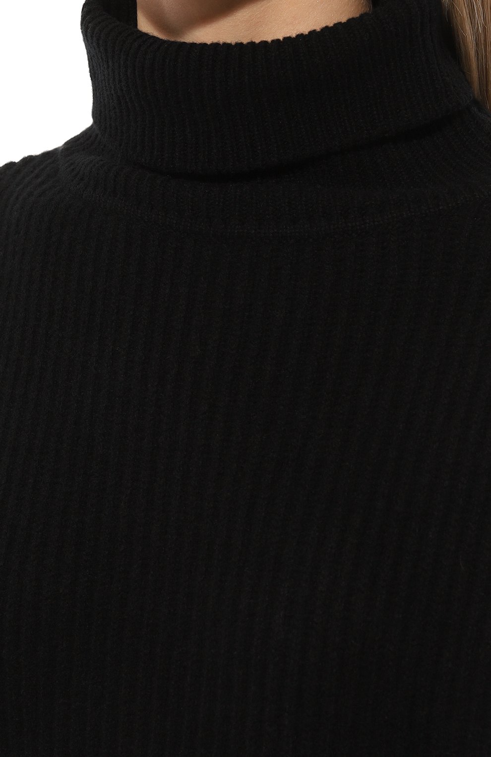 Свитер из шерсти и кашемира TEGIN, арт. CW1634-9907, фото 5