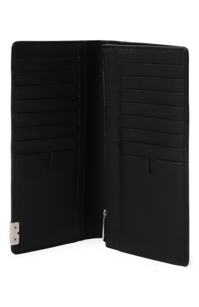 Кожаное портмоне BURBERRY, арт. 8082157, фото 3