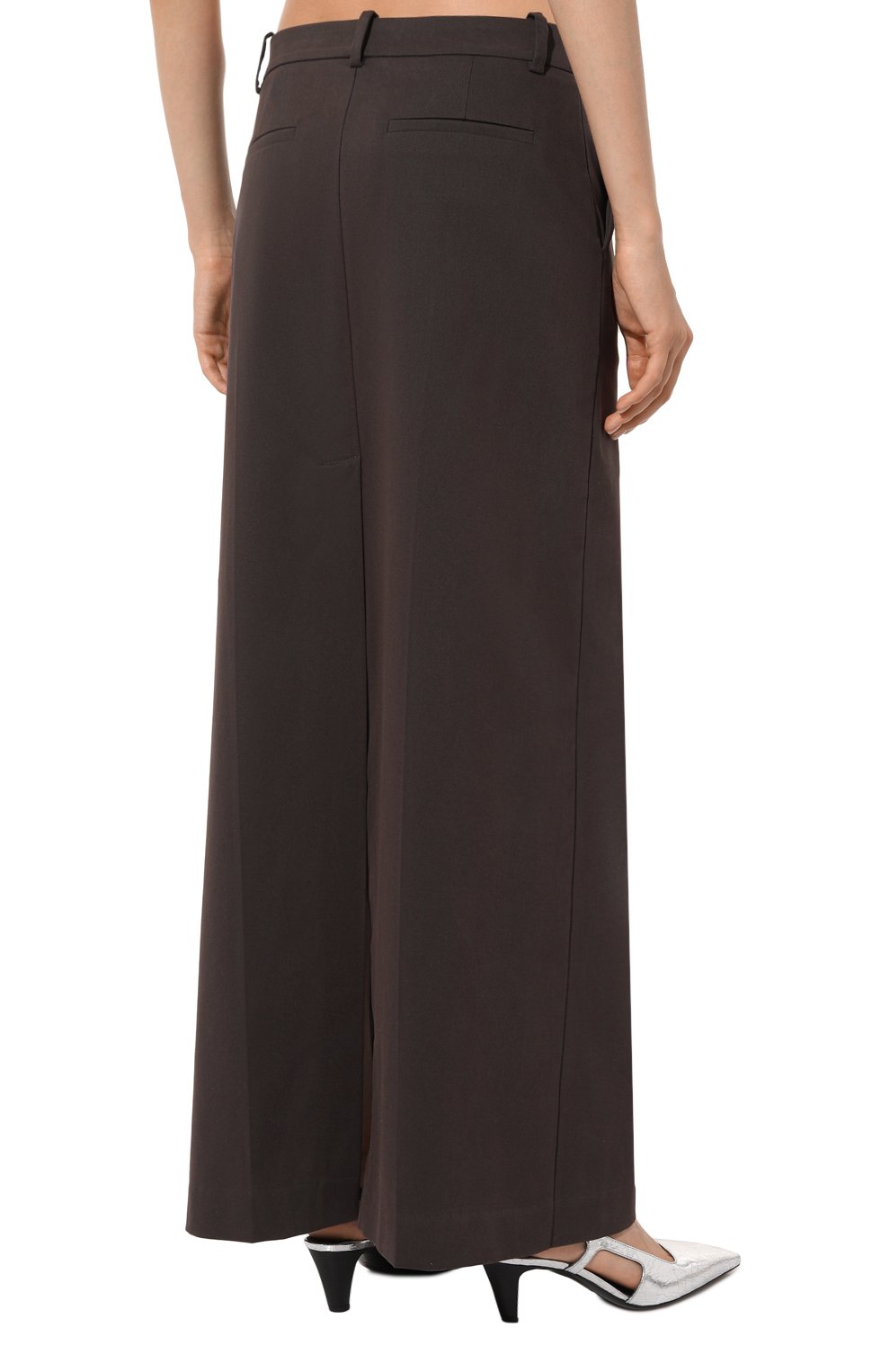 Юбка P.A.R.O.S.H., арт. D621123, фото 4