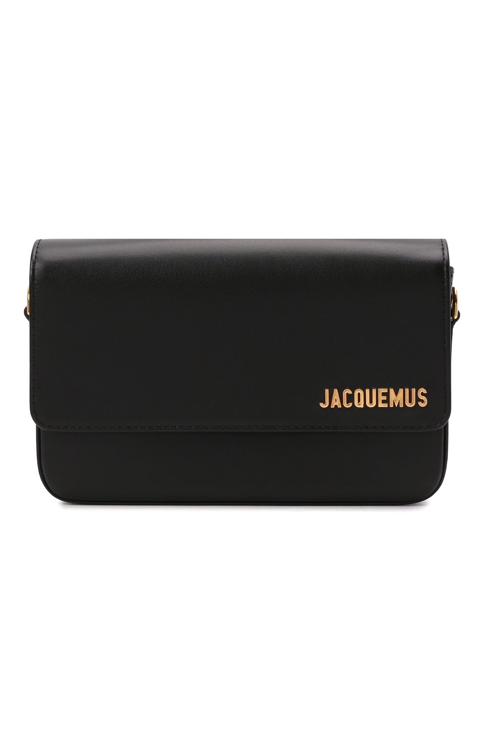 Сумка le carinu JACQUEMUS, арт. 213BA008-3000, фото 1