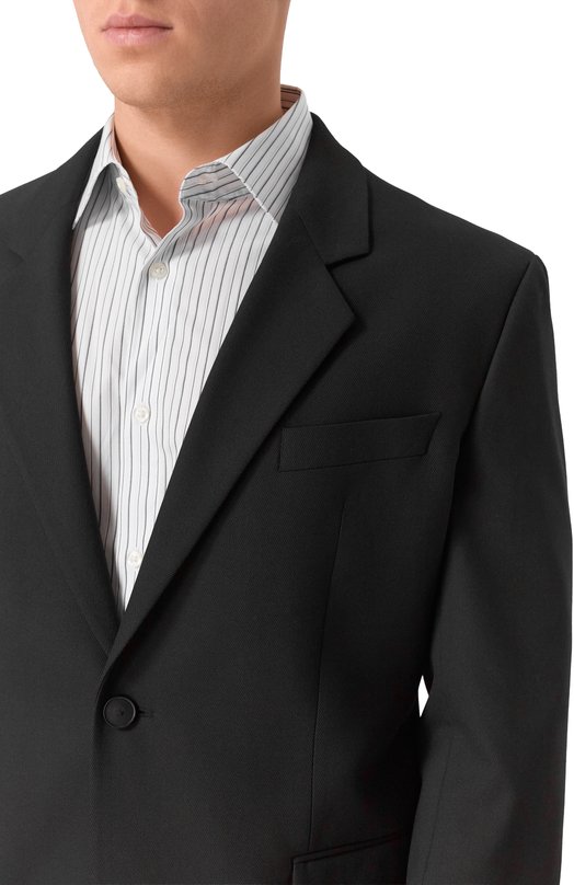 Костюм HUGO 50549657 Чёрный  50549657 Фото 6