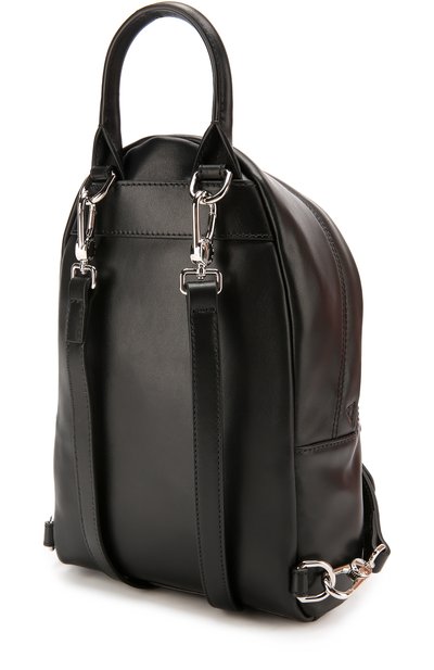 Кожаный рюкзак nano GIVENCHY, арт. BB05534007, фото 3