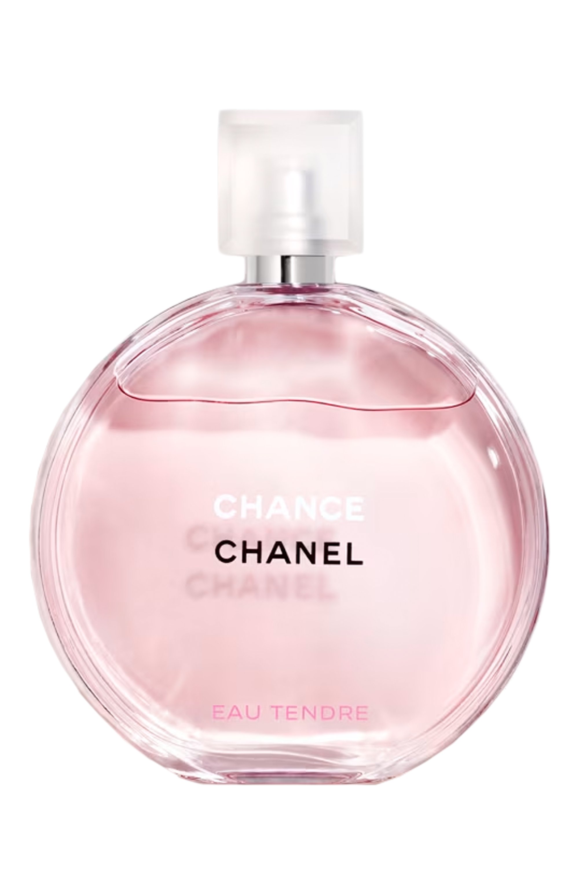 Туалетная вода chance eau tendre (50ml) CHANEL, арт. 0126310, фото 1