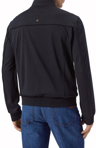 Шерстяная толстовка STEFANO RICCI, арт. MDJ5100110/WPL01S, фото 4