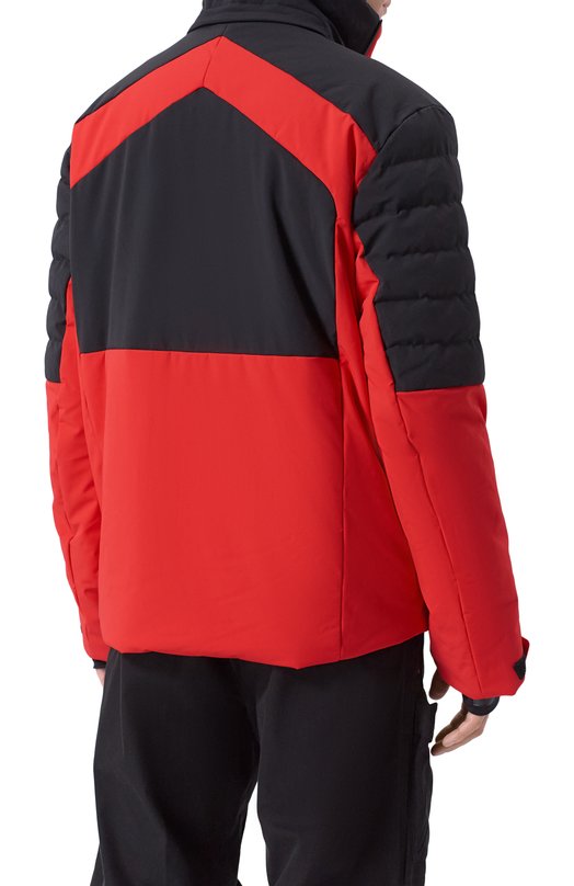 Пуховая куртка Bogner 03114815 Красный  03114815 Фото 6