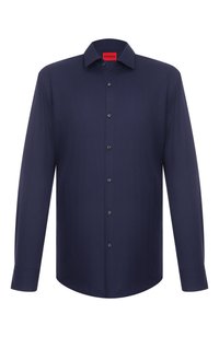 Темно-синий