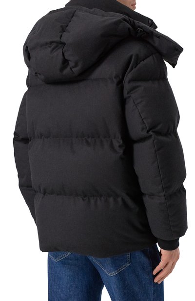 Пуховик MVST, арт. M25.1MM.0005/90491, фото 4