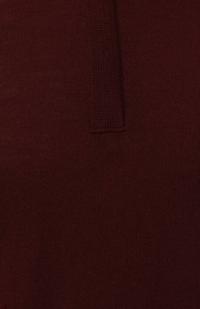 Шерстяной джемпер CANALI, арт. C1023/MK02148, фото 5