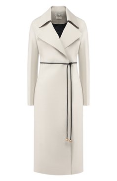 Хлопковый плащ BOTTEGA VENETA, арт. 593719/VKDN0, фото 1