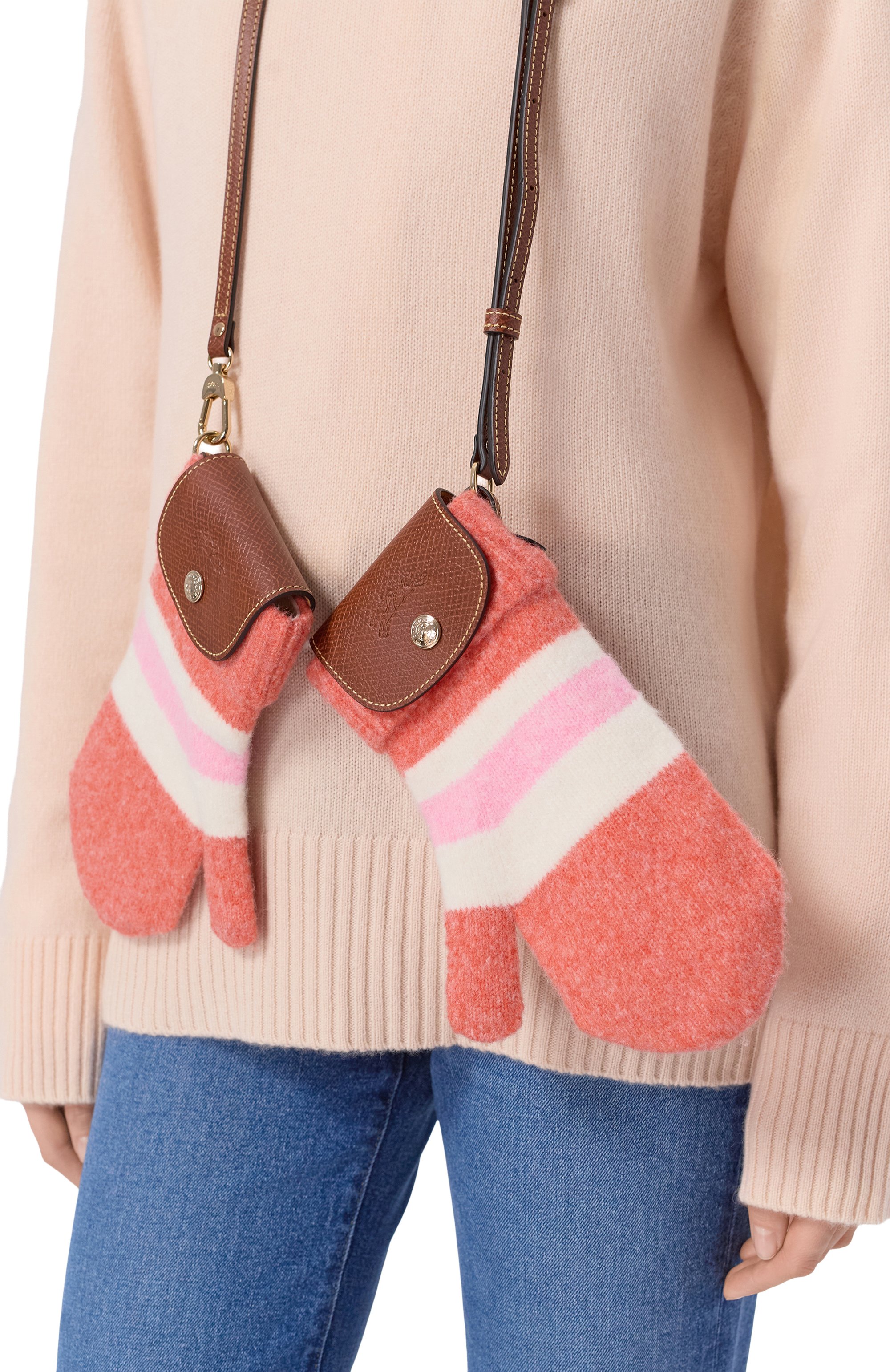 Сумка le pliage collection xs LONGCHAMP, арт. 10358HIT/HIT, фото 2